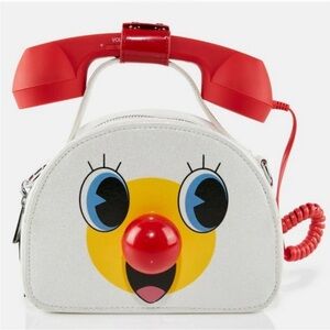 Dolls Kill Powerpuff Girls Telephone Purse